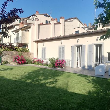 Casa Di Pietro Aretino, Arezzo Centro Storico 4-8 Letti Leilighet Eksteriør bilde