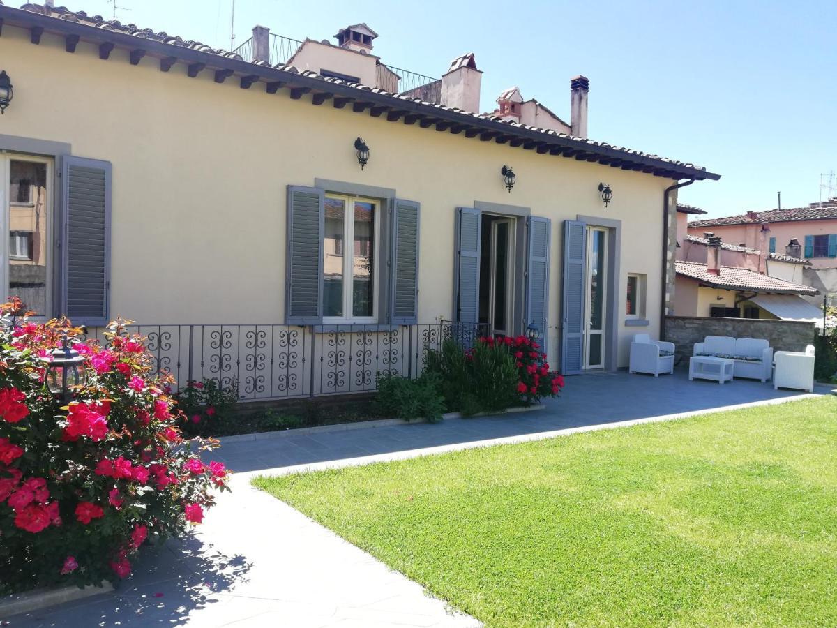 Casa Di Pietro Aretino, Arezzo Centro Storico 4-8 Letti Leilighet Eksteriør bilde