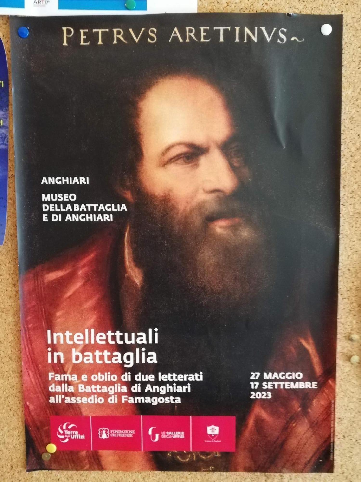 Casa Di Pietro Aretino, Arezzo Centro Storico 4-8 Letti Leilighet Eksteriør bilde
