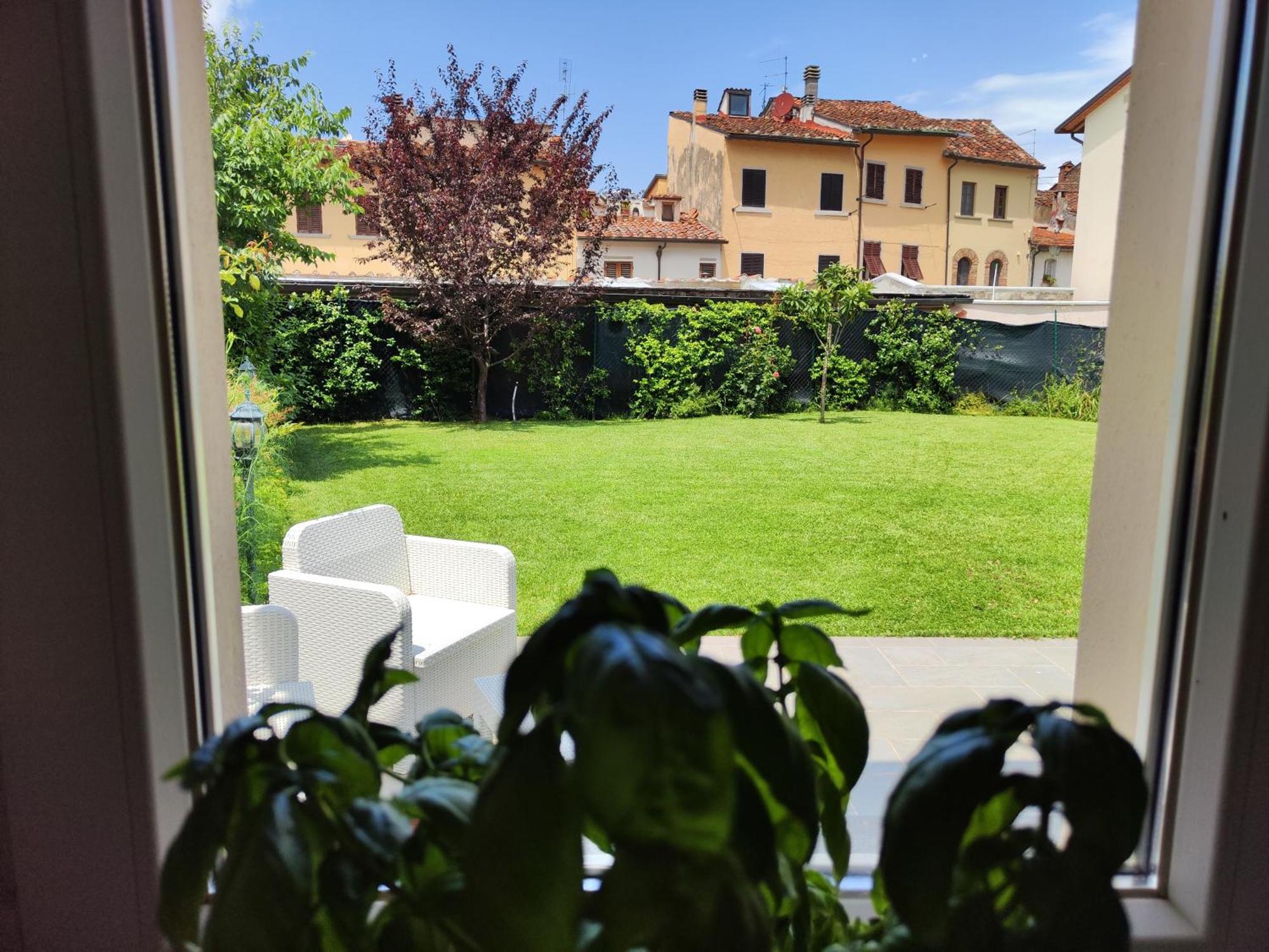 Casa Di Pietro Aretino, Arezzo Centro Storico 4-8 Letti Leilighet Eksteriør bilde